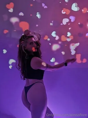 Alessafiore OnlyFans Leaked Free Thumbnail Picture - #n6gxn3Pccv