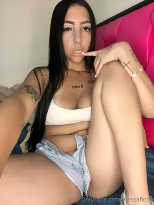 Alessafiore OnlyFans Leaked Free Thumbnail Picture - #zw6BFmfc2K