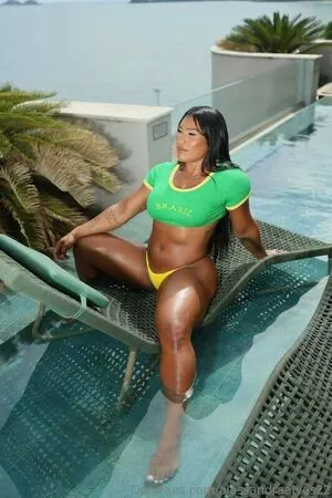 Alessandra Alves OnlyFans Leaked Free Thumbnail Picture - #8mkru3TW58