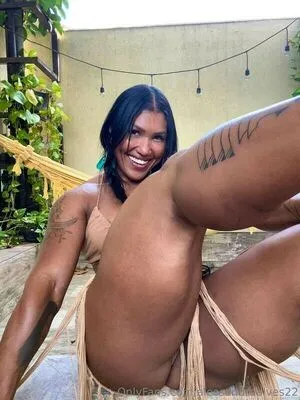 Alessandra Alves OnlyFans Leaked Free Thumbnail Picture - #D7omaCuLYP