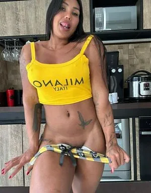 Alessandra Alves OnlyFans Leaked Free Thumbnail Picture - #bfTknKO02T