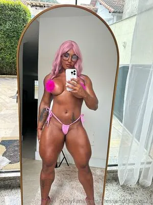 Alessandra Alves OnlyFans Leaked Free Thumbnail Picture - #fYUQRgFZBy