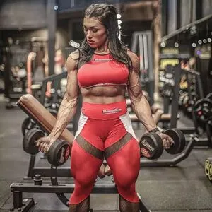 Alessandra Alves OnlyFans Leaked Free Thumbnail Picture - #noXbWZkwhG