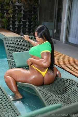 Alessandra Alves OnlyFans Leaked Free Thumbnail Picture - #vr5fYjSagU