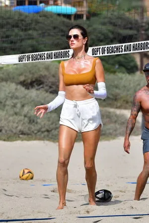 Alessandra Ambrosio OnlyFans Leaked Free Thumbnail Picture - #0DEk8t2ANr