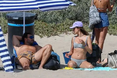Alessandra Ambrosio OnlyFans Leaked Free Thumbnail Picture - #0H6JAF1BJM