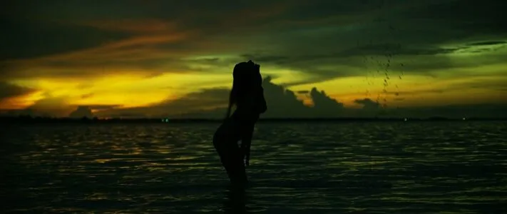 Alessandra Ambrosio OnlyFans Leaked Free Thumbnail Picture - #0jL8V163Yd