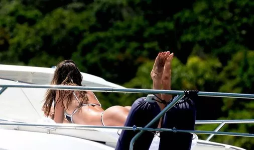 Alessandra Ambrosio OnlyFans Leaked Free Thumbnail Picture - #1B9btkU9SM