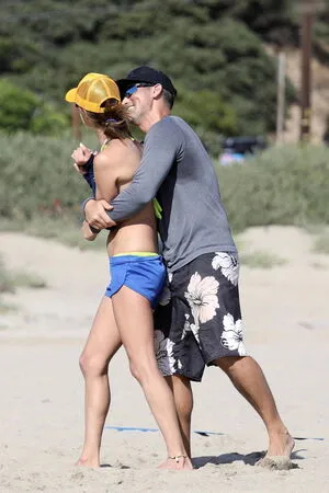 Alessandra Ambrosio OnlyFans Leaked Free Thumbnail Picture - #1WXe2txeVP