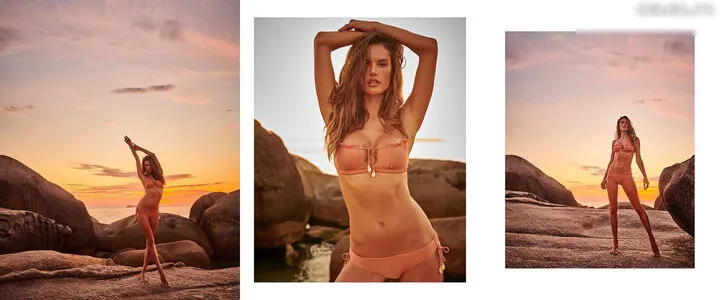 Alessandra Ambrosio OnlyFans Leaked Free Thumbnail Picture - #1ZyPm8B3yh