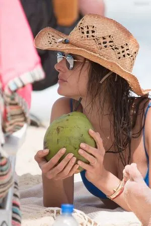 Alessandra Ambrosio OnlyFans Leaked Free Thumbnail Picture - #1u6JZW3kqW