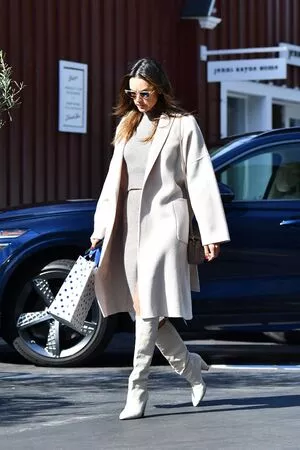 Alessandra Ambrosio OnlyFans Leaked Free Thumbnail Picture - #24IqMIYmVj