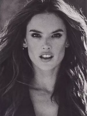 Alessandra Ambrosio OnlyFans Leaked Free Thumbnail Picture - #2A7VKcSACI
