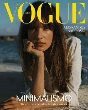 Alessandra Ambrosio OnlyFans Leaked Free Thumbnail Picture - #2YS8TYhlKE