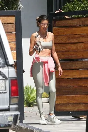 Alessandra Ambrosio OnlyFans Leaked Free Thumbnail Picture - #3ahHxXuAza