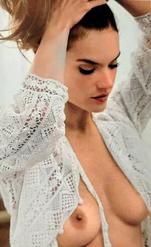 Alessandra Ambrosio OnlyFans Leaked Free Thumbnail Picture - #3kxulCDHz7