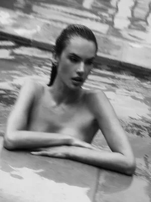 Alessandra Ambrosio OnlyFans Leaked Free Thumbnail Picture - #3zZuZDq5wZ