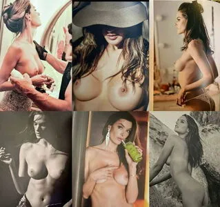 Alessandra Ambrosio OnlyFans Leaked Free Thumbnail Picture - #45t9MfSwKn