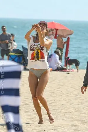 Alessandra Ambrosio OnlyFans Leaked Free Thumbnail Picture - #49h2WOuFLS