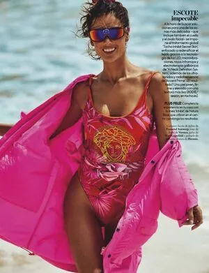 Alessandra Ambrosio OnlyFans Leaked Free Thumbnail Picture - #4BgtFvQ1ra