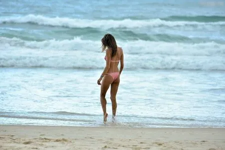 Alessandra Ambrosio OnlyFans Leaked Free Thumbnail Picture - #4Ed9OfSohA