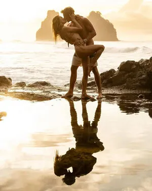 Alessandra Ambrosio OnlyFans Leaked Free Thumbnail Picture - #4LmhWmSTxy