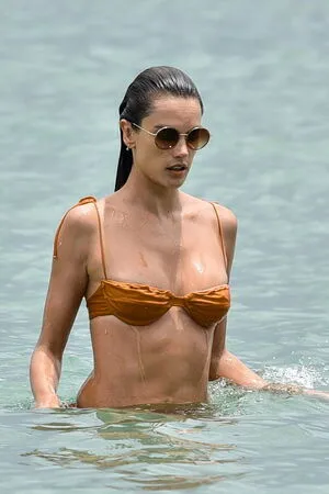 Alessandra Ambrosio OnlyFans Leaked Free Thumbnail Picture - #4b9SEVlkSy