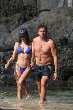 Alessandra Ambrosio OnlyFans Leaked Free Thumbnail Picture - #4bwoUwQAAA