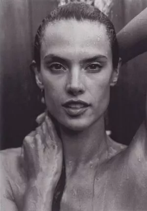 Alessandra Ambrosio OnlyFans Leaked Free Thumbnail Picture - #4c4BHmAkSq