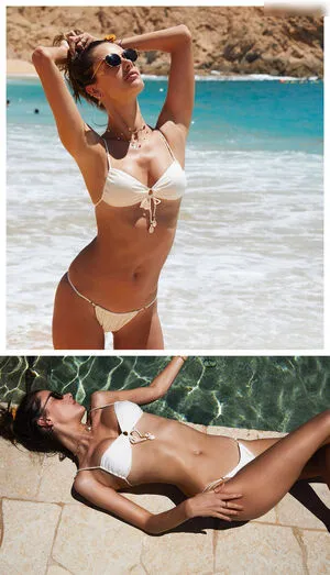 Alessandra Ambrosio OnlyFans Leaked Free Thumbnail Picture - #4sezSoxLa6