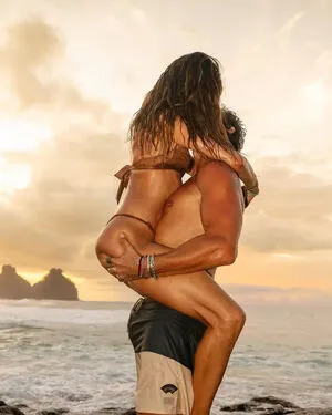 Alessandra Ambrosio OnlyFans Leaked Free Thumbnail Picture - #4x9hkoKP5x