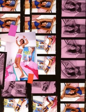 Alessandra Ambrosio OnlyFans Leaked Free Thumbnail Picture - #5EbWO9VwVN