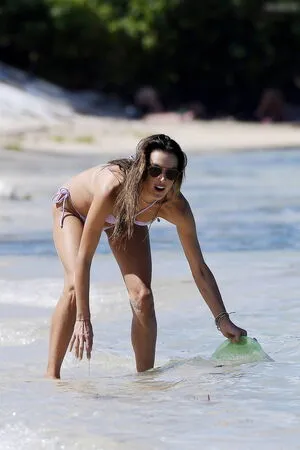 Alessandra Ambrosio OnlyFans Leaked Free Thumbnail Picture - #5QS39TBW0W