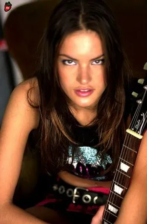 Alessandra Ambrosio OnlyFans Leaked Free Thumbnail Picture - #5WSqUuWd2W