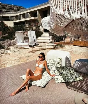 Alessandra Ambrosio OnlyFans Leaked Free Thumbnail Picture - #5kr9UTX47i