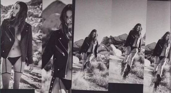 Alessandra Ambrosio OnlyFans Leaked Free Thumbnail Picture - #6594nGVQEN