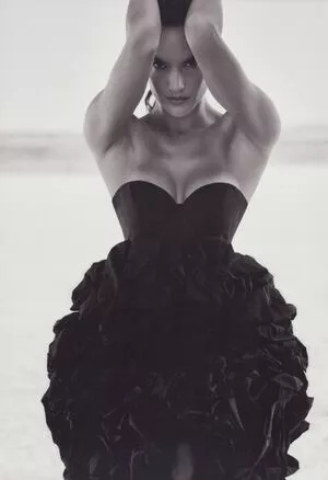 Alessandra Ambrosio OnlyFans Leaked Free Thumbnail Picture - #65YFHvgFRs