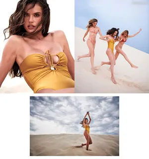 Alessandra Ambrosio OnlyFans Leaked Free Thumbnail Picture - #69JMPLWQFe
