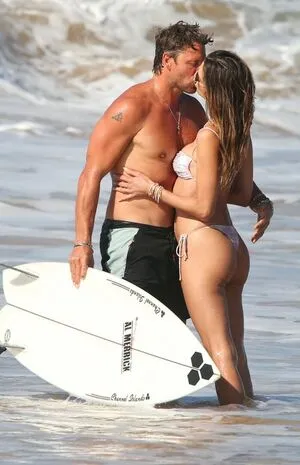 Alessandra Ambrosio OnlyFans Leaked Free Thumbnail Picture - #69PYOPmVYe