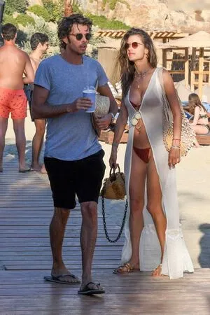 Alessandra Ambrosio OnlyFans Leaked Free Thumbnail Picture - #6MMcs4zWuJ