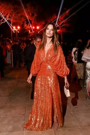Alessandra Ambrosio OnlyFans Leaked Free Thumbnail Picture - #6gdY9IyWoP