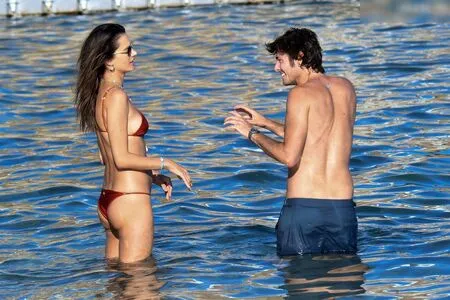 Alessandra Ambrosio OnlyFans Leaked Free Thumbnail Picture - #6gpyJMdGzE