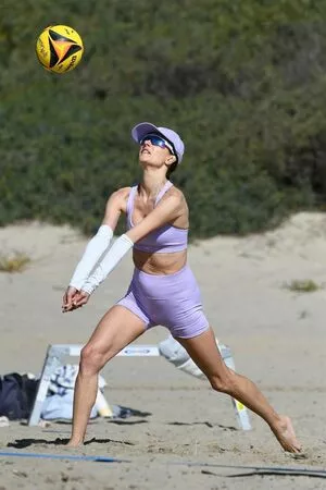 Alessandra Ambrosio OnlyFans Leaked Free Thumbnail Picture - #6p9lljYBUl