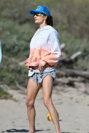 Alessandra Ambrosio OnlyFans Leaked Free Thumbnail Picture - #78bmOIuGMj