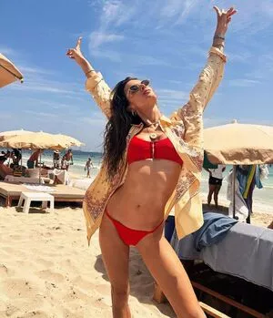 Alessandra Ambrosio OnlyFans Leaked Free Thumbnail Picture - #7LgFDKIc4H