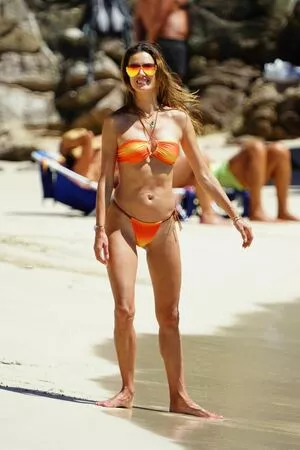 Alessandra Ambrosio OnlyFans Leaked Free Thumbnail Picture - #7PUjtbFRHD