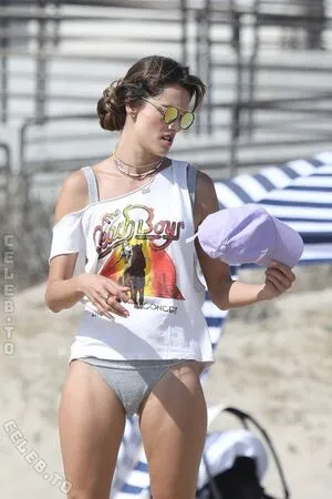 Alessandra Ambrosio OnlyFans Leaked Free Thumbnail Picture - #7iPYuSCFwo