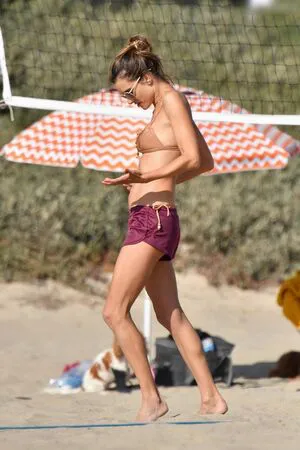 Alessandra Ambrosio OnlyFans Leaked Free Thumbnail Picture - #7n0tSYO6Ur