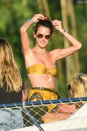 Alessandra Ambrosio OnlyFans Leaked Free Thumbnail Picture - #7n6NwCzPob