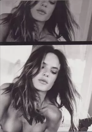 Alessandra Ambrosio OnlyFans Leaked Free Thumbnail Picture - #84pBOCbdRh